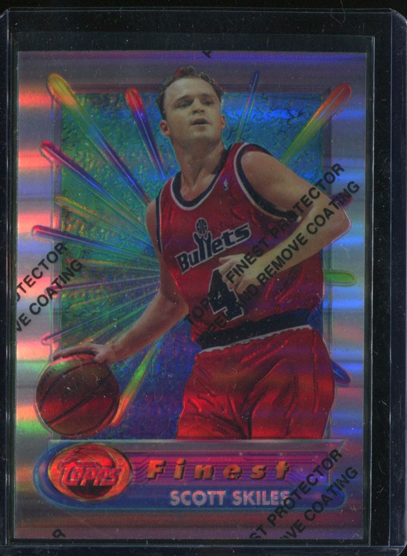 182. Scott Skiles