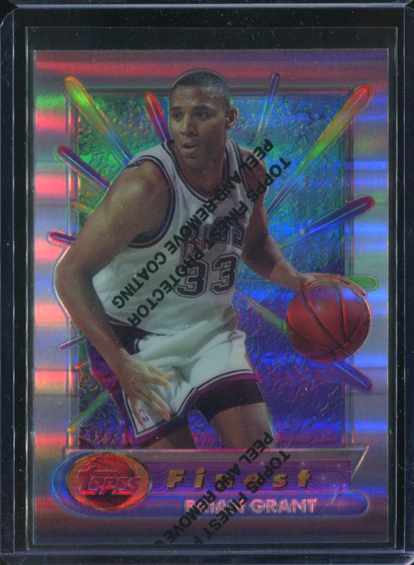 186. Brian Grant