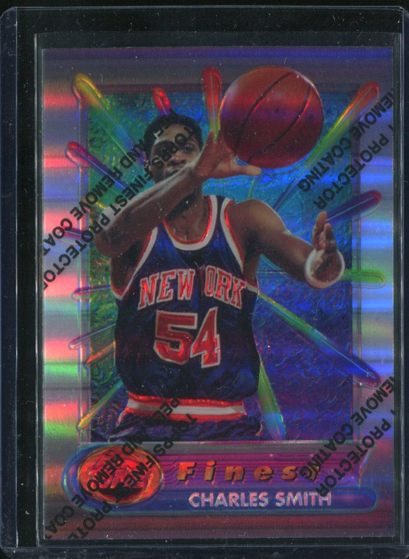 192. Charles Smith