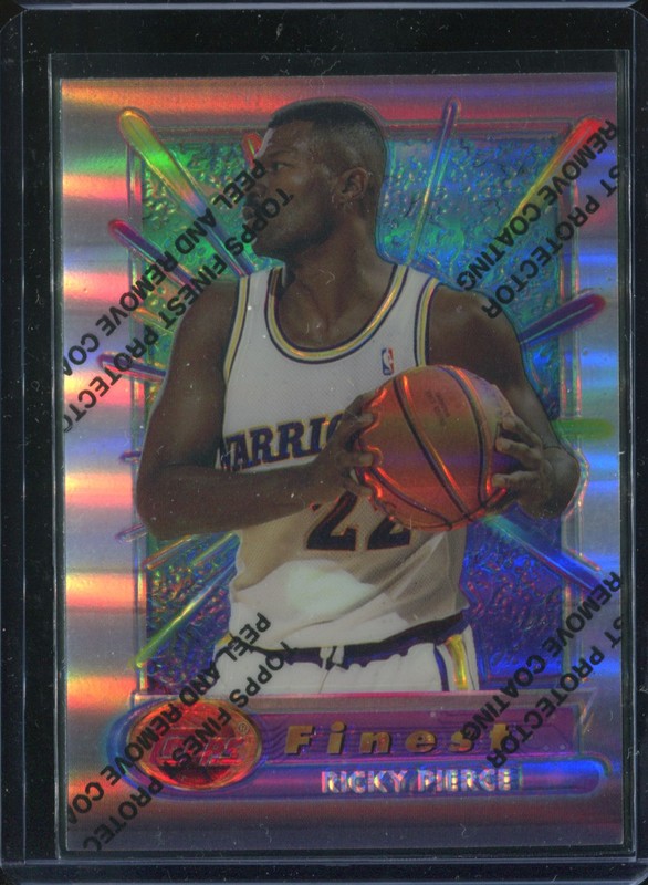 194. Ricky Pierce