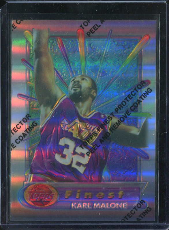195. Karl Malone