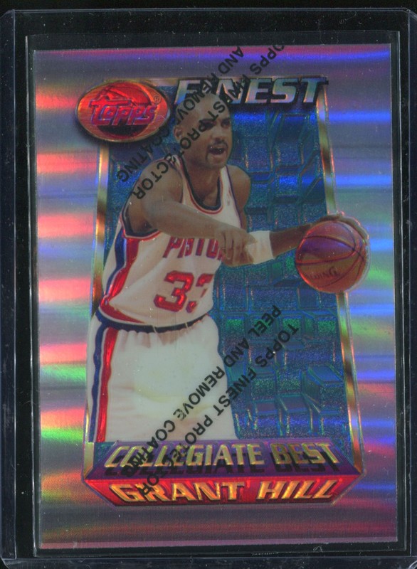 200. Grant Hill
