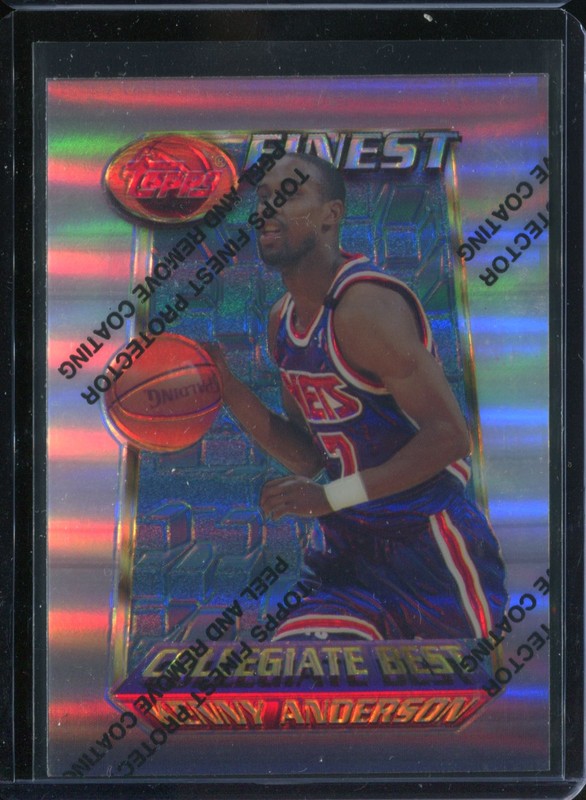 201. Kenny Anderson