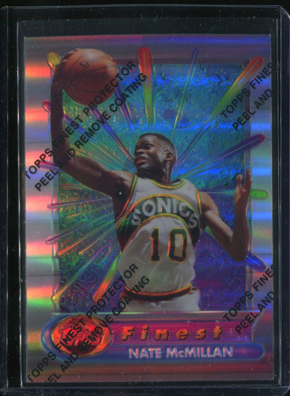 212. Nate McMillan