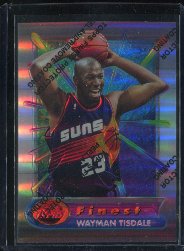 221. Wayman Tisdale