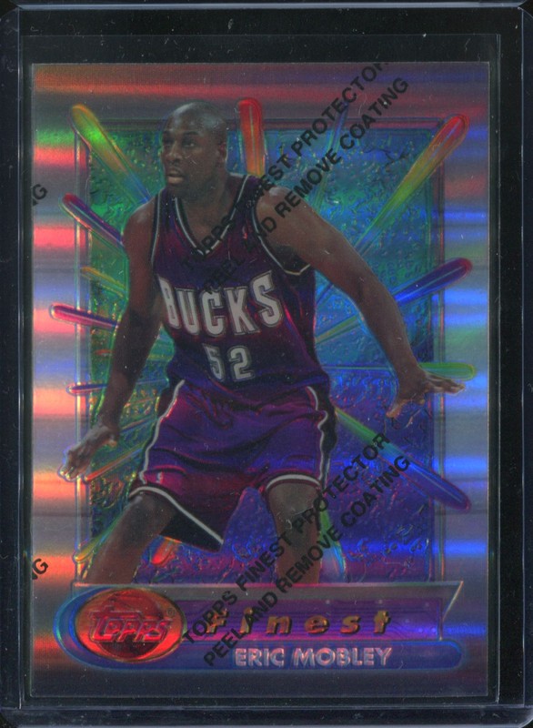 224. Eric Mobley