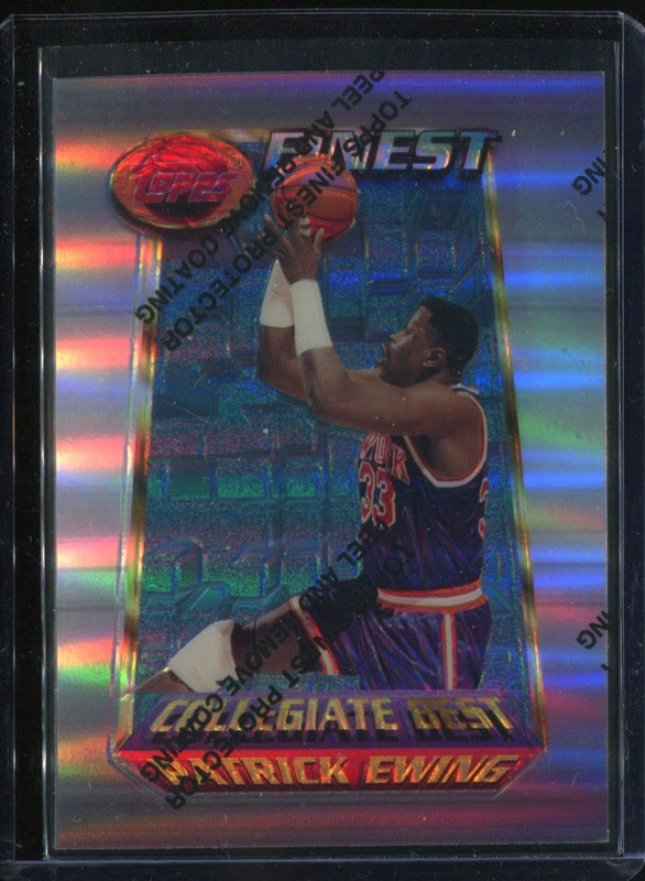225. Patrick Ewing