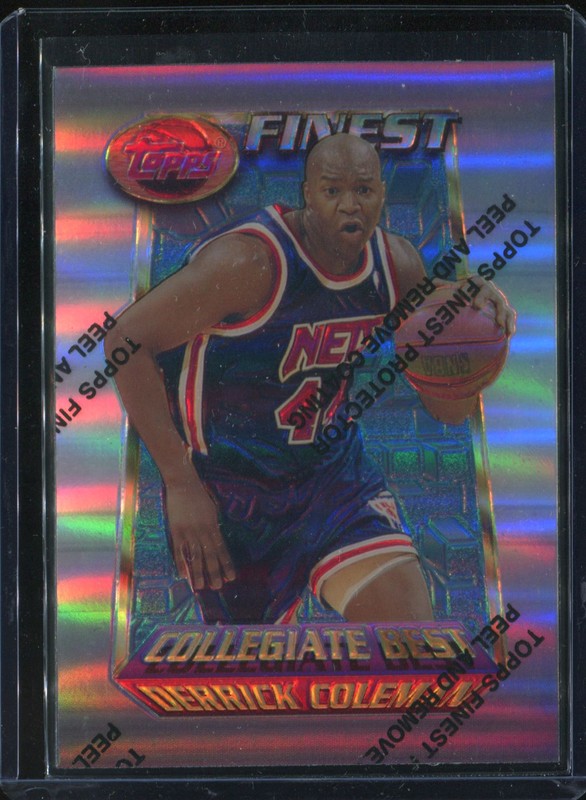228. Derrick Coleman