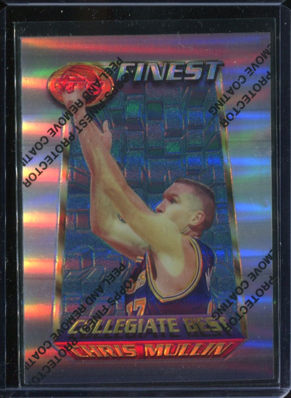 234. Chris Mullin