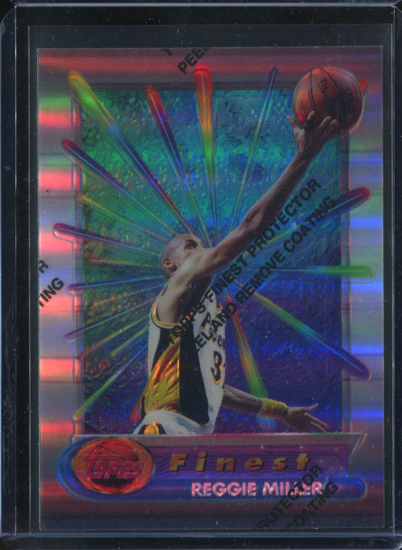235. Reggie Miller