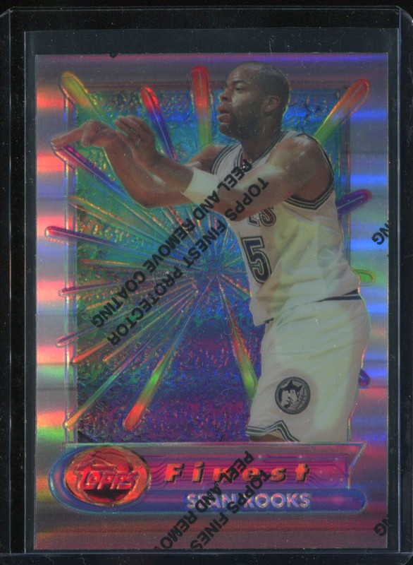 237. Sean Rooks