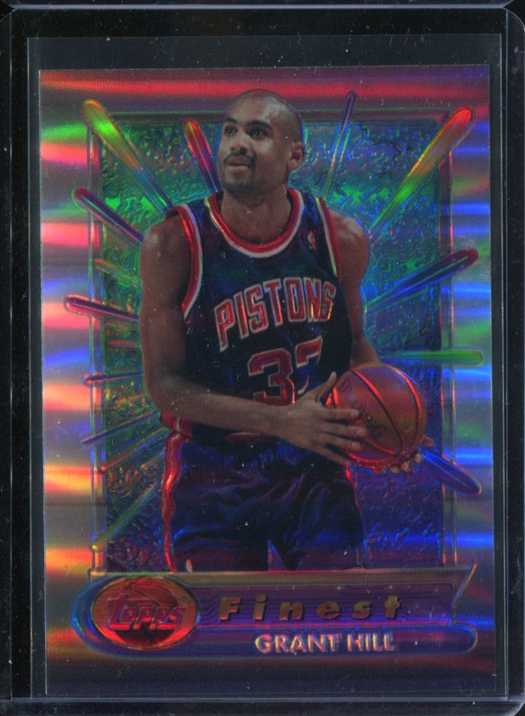 240. Grant Hill