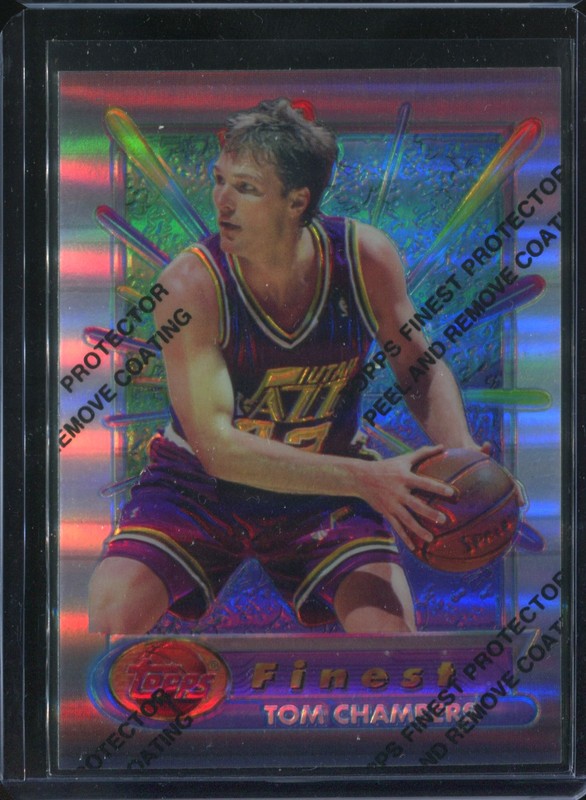 242. Tom Chambers
