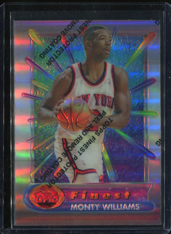 244. Monty Williams
