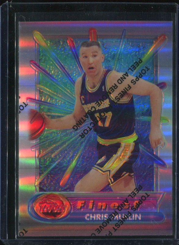 245. Chris Mullin