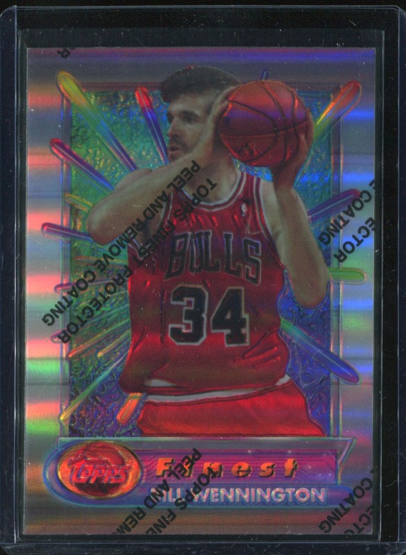 246. Bill Wennington
