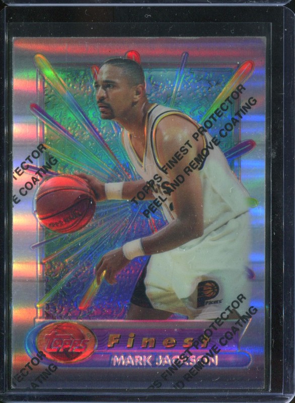 247. Mark Jackson
