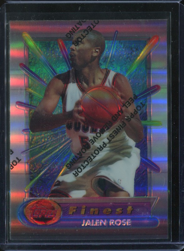 249. Jalen Rose