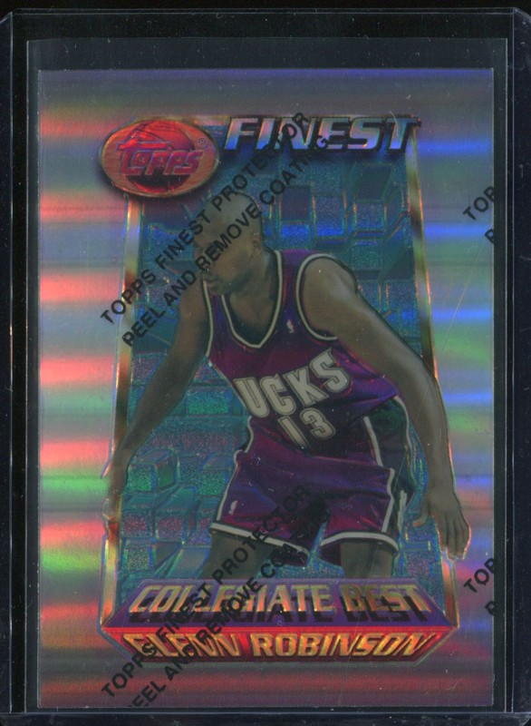 250. Glenn Robinson