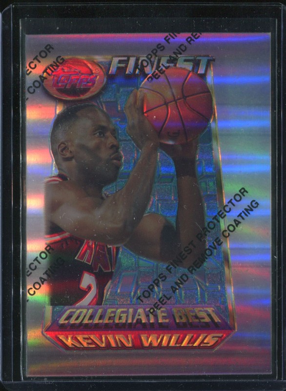 251. Kevin Willis