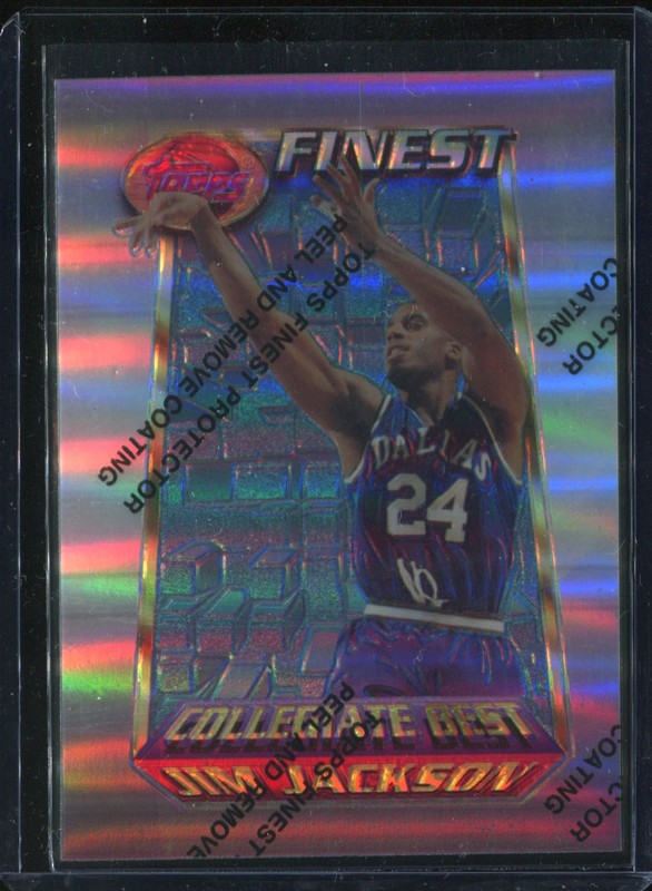 253. Jim Jackson
