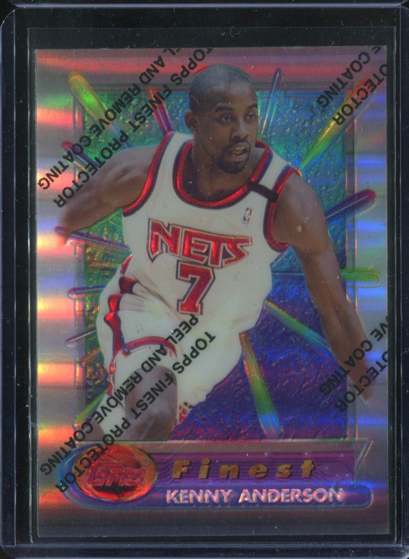 260. Kenny Anderson