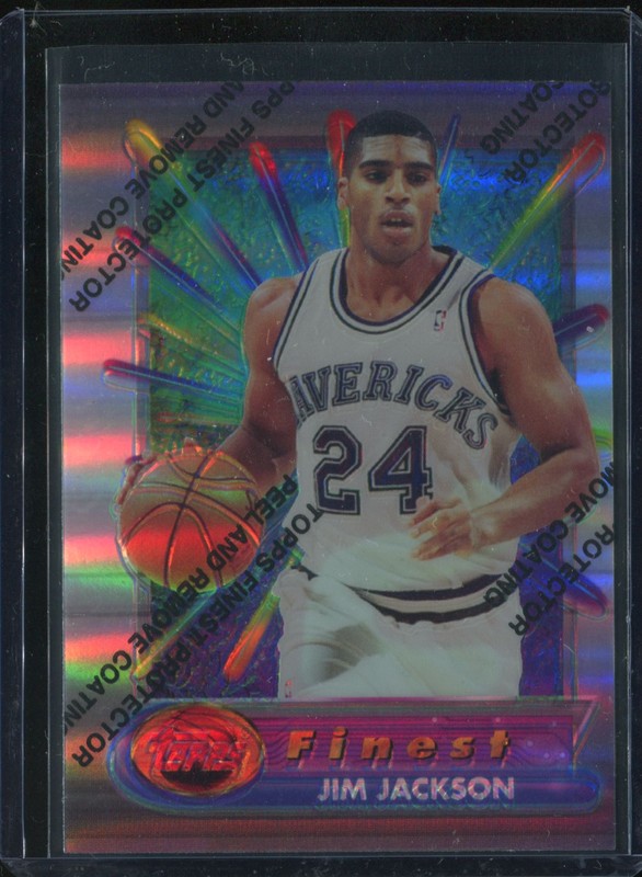 265. Jim Jackson
