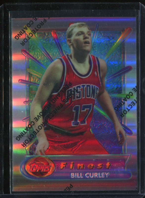 267. Bill Curley