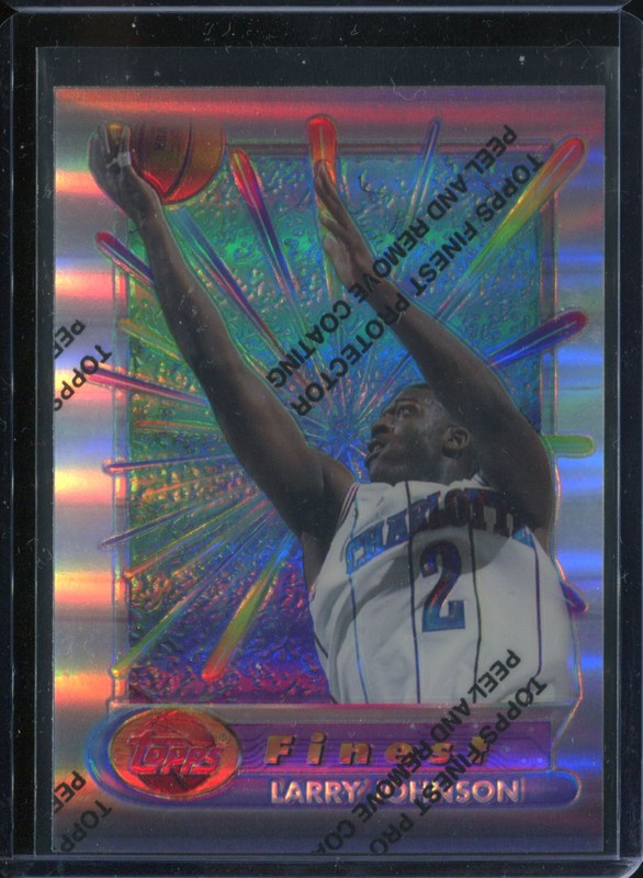 270. Larry Johnson