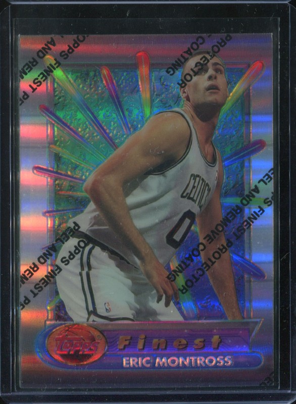 273. Eric Montross