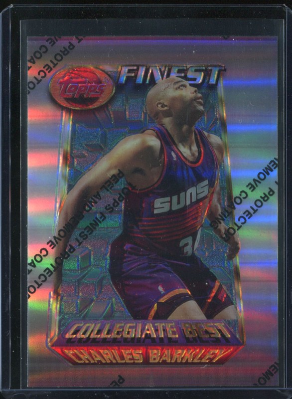 275. Charles Barkley