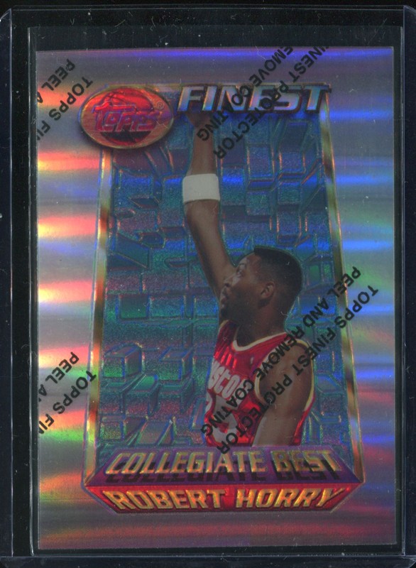 277. Robert Horry