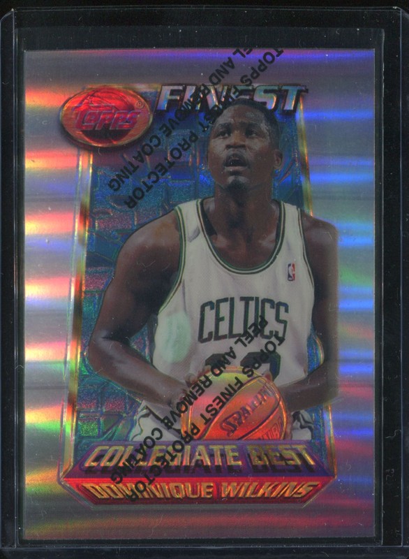 278. Dominique Wilkins