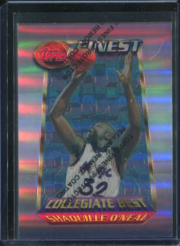 280. Shaquille O'Neal