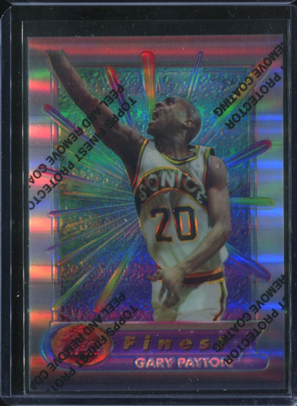 285. Gary Payton