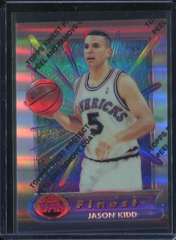 286. Jason Kidd