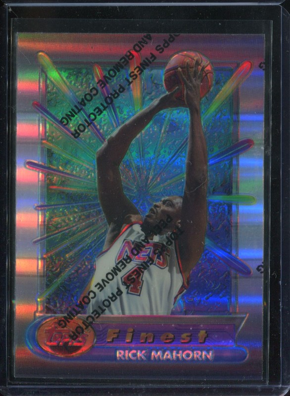 296. Rick Mahorn