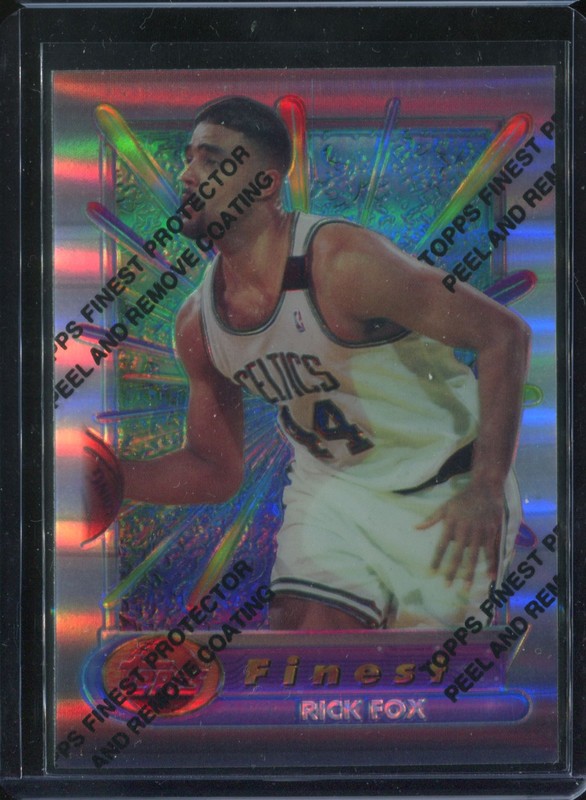 306. Rick Fox