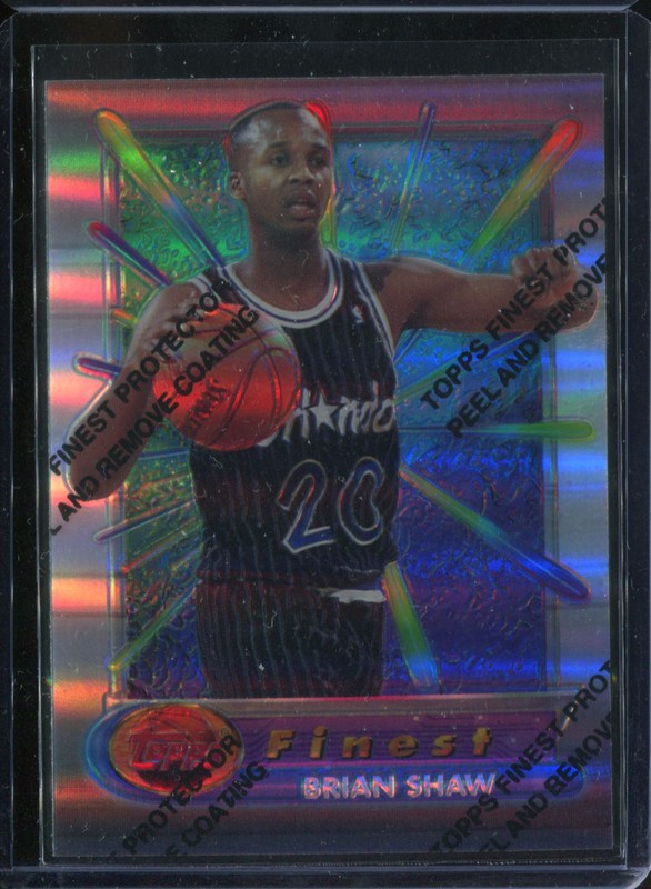 308. Brian Shaw