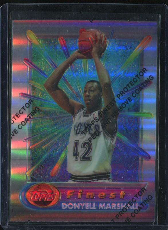 313. Donyell Marshall