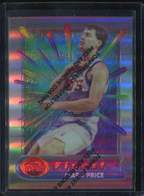 315. Mark Price