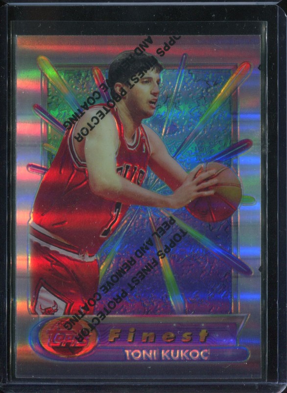 320. Toni Kukoc