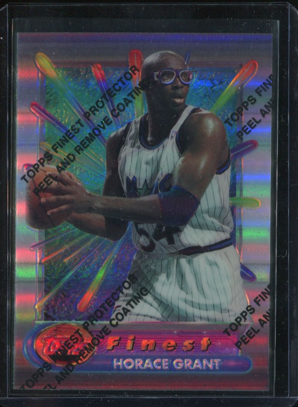 324. Horace Grant
