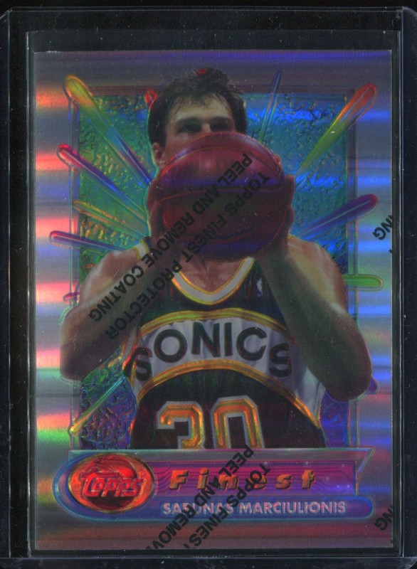 328. Sarunas Marciulionis