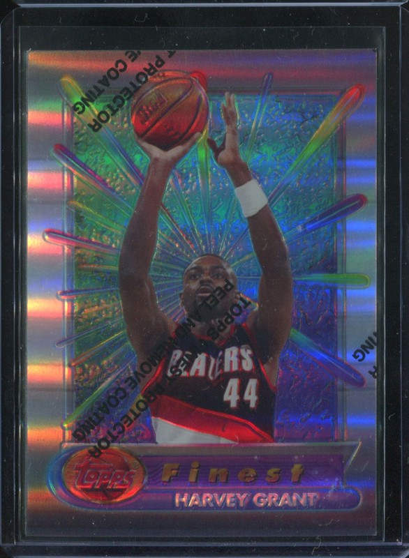 329. Harvey Grant