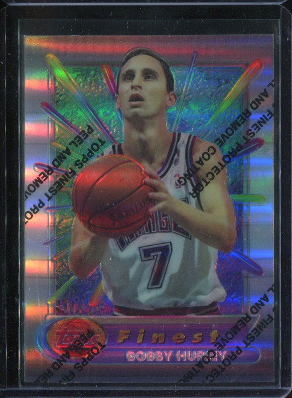 330. Bobby Hurley