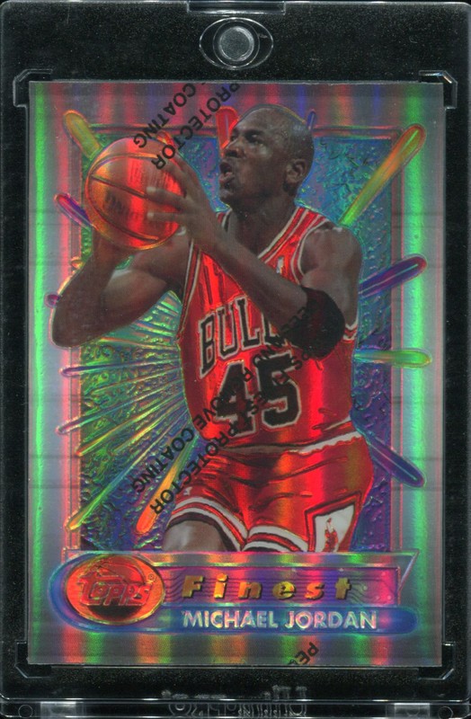 331. Michael Jordan