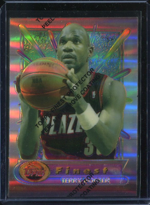 41. Terry Porter