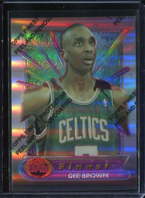 46. Dee Brown