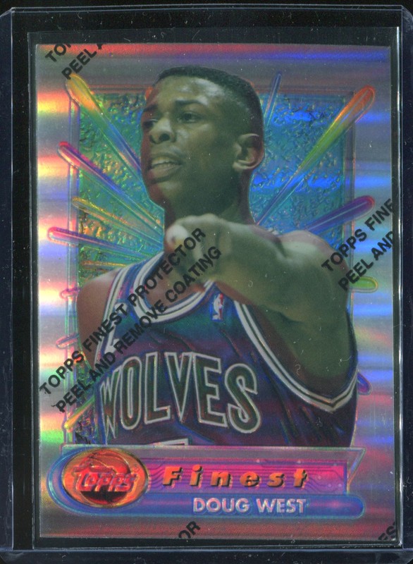 61. Doug West